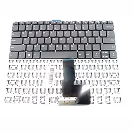 lapgrade kb for lenovo ideapad 320-14isk series with on-off button without frame