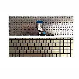 lapgrade laptop kb for hp pavilion 15-da 15-db series silver