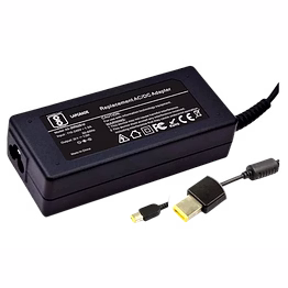 lapgrade 65w type c adapter 20v 3.25a