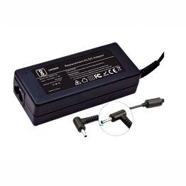 lapgrade charger for hp 19.5v 3.33a 65w 4.5*3.0 (blue head)
