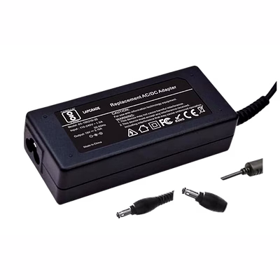 lapgrade charger for samsung 19v 3.16a 60w 5.5*3.0 (with pin)