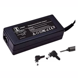 lapgrade charger for sony 19.5v 3.9a 80w 6.0*4.4 (with pin)