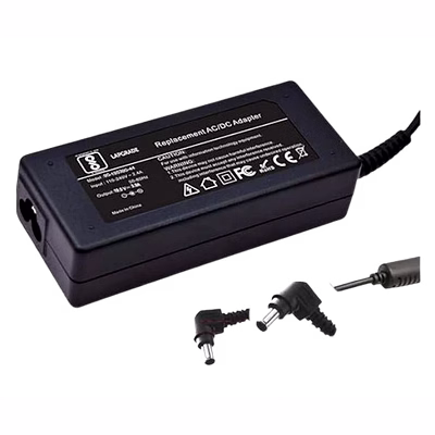 lapgrade charger for sony 19.5v 3.9a 80w 6.0*4.4 (with pin)