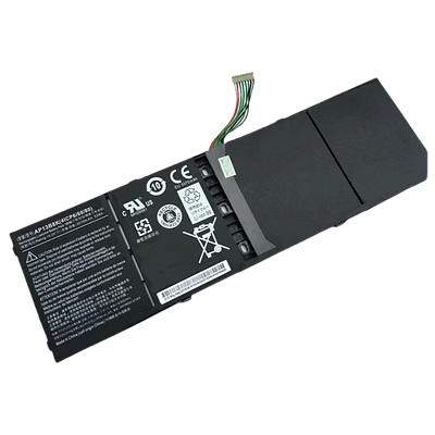 lapgrade battery for acer spire v5-552g v5-572g v5-573g series-ap13b3k