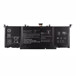 lapgrade battery for asus fx502vm g502vm s5vt6700 series-b41n1526