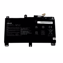 lapgrade battery for asus vivobook 15 x510 s5100u series-b31n1637