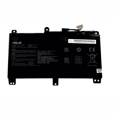 lapgrade battery for asus vivobook 15 x510 s5100u series-b31n1637