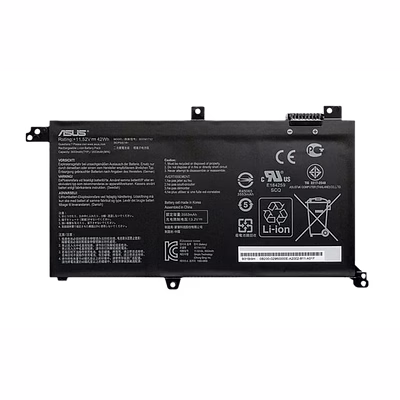 lapgrade battery for asus vivobook s14 s430fa series-b31n1732