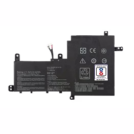 lapgrade battery for asus vivobook x530ua x530fn x530un s530fn s530ua series-b31n1729