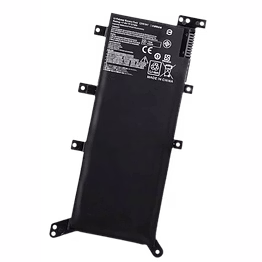 lapgrade battery for asus x555l series-c21n1347