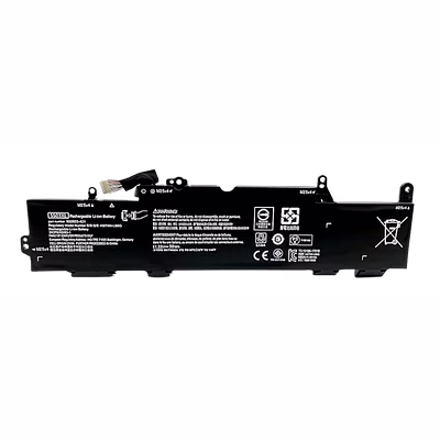 lapgrade battery for hp elitebook 735 740 745 755 830 series-ss03xl