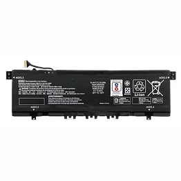 lapgrade battery for hp envy 13-ah, envy x360 13-ag series-kc04xl