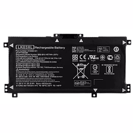 lapgrade battery for hp envy 17mhp envy 17m-ae series-lk03xl