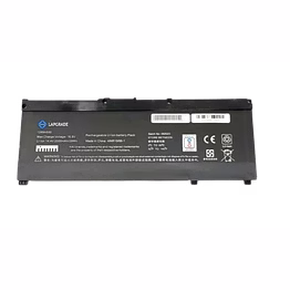 lapgrade battery for hp omen 15-ax000na pavilion 15-bc000ne series 15.4v 2800mah -te04xl