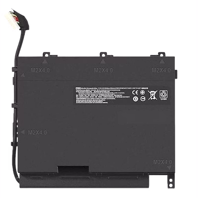 lapgrade battery for hp omen 17-w100 series-pf06xl