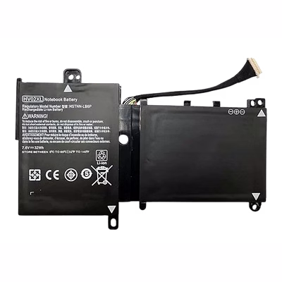 lapgrade battery for hp pavilion x360 11-k series-hv02xl