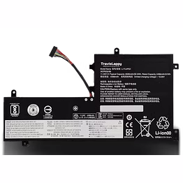 lapgrade battery for lenovo legion y530 y540 series-l17c3pg2