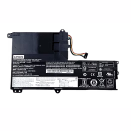 lapgrade battery for lenovo yoga 510-14ast series-l15c2pb1