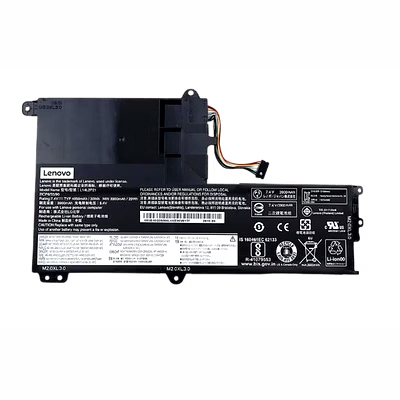 lapgrade battery for lenovo yoga 510-14ast series-l15c2pb1