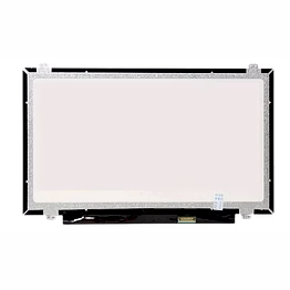 lapgrade laptop 14.0 inch paper led 30 pin ips screen full hd bottom screw
