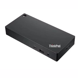 lenovo thinkpad universal usb-c dock-40ay0090in