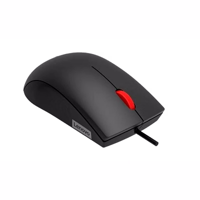 lenovo 120 wired mouse-gy51l52636