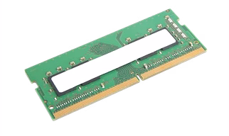 Lenovo 8GB DDR4 3200MHz Gen2 SO DIMM Memory-4X71D09532/4X71L68778