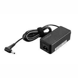 lenovo 45w small pin adapter with power cable-gx21m75594