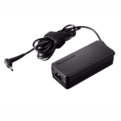 lenovo 65w small pin adapter with power cable-gx20k78585