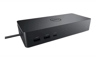 Dell UD22 Universal Dock-7MMGN