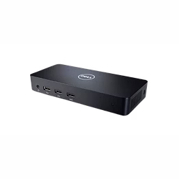 dell usb 3.0 ultra hd triple video docking station d3100-75hm0
