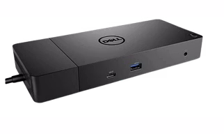 Dell WD19DCS Performance Dock-0VGRT8