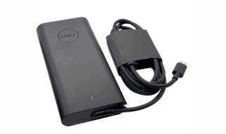 Dell 165W USB C AC Power Adapter-M9TG5/N86KM