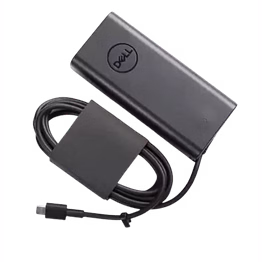 dell 65w type c ac adapter-cjg9w