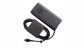Dell 65W Type C AC Adapter-CJG9W