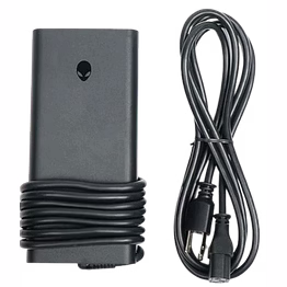 dell alienware 7.4 mm barrel 330w ac adapter with 1meter power cord-jc3nv