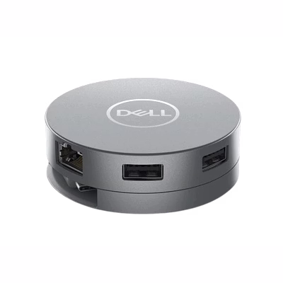 dell da305 6-in-1 usb-c multiport adapter-v98vf