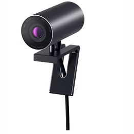 dell ultrasharp webcam - wb7022