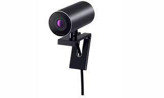 Dell UltraSharp Webcam - WB7022
