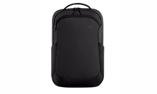 Dell EcoLoop Pro 15 inch Backpack-FXJDR/CP5723