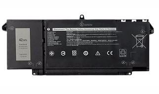 Dell Latitude 5320 7320 7420 7520 Series 3 Cell 42Wh Battery-HDGJ8/