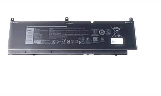 Dell Precision 7550 7560 7750 7760 6 Cell 95 Whr battery-68ND3/CR72X