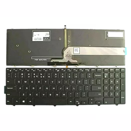 dell inspiron 5542 latitude 3550 backlit keyboard-51chy
