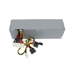 dell 240w power supply for the optiplex 790,990-709mt/2txym/cccvc/rv1c4/