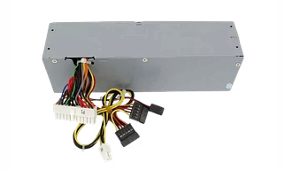 Dell 240W Power Supply For The Optiplex 790,990-709MT/2TXYM/CCCVC/RV1C4/