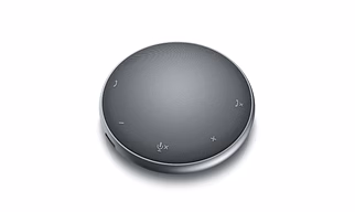 Dell Mobile Adapter Speakerphone-MH3021P