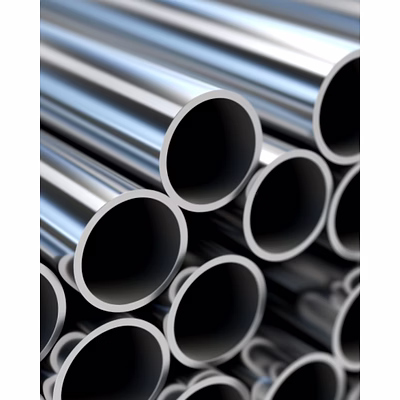 stainless steel tubes