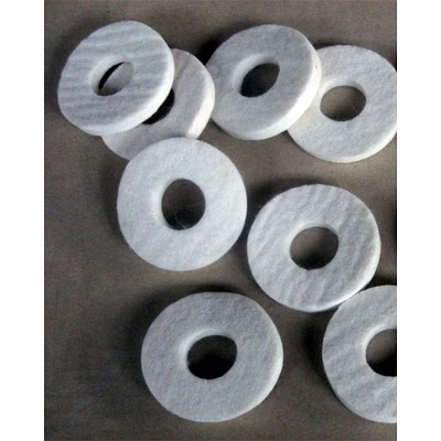 felt washers for sealing, cushioning & insulation