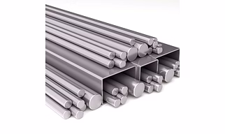 Stainless Steel Bright Bars for Industrial & Engineering Use