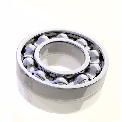sintered bearings for industrial & automotive use